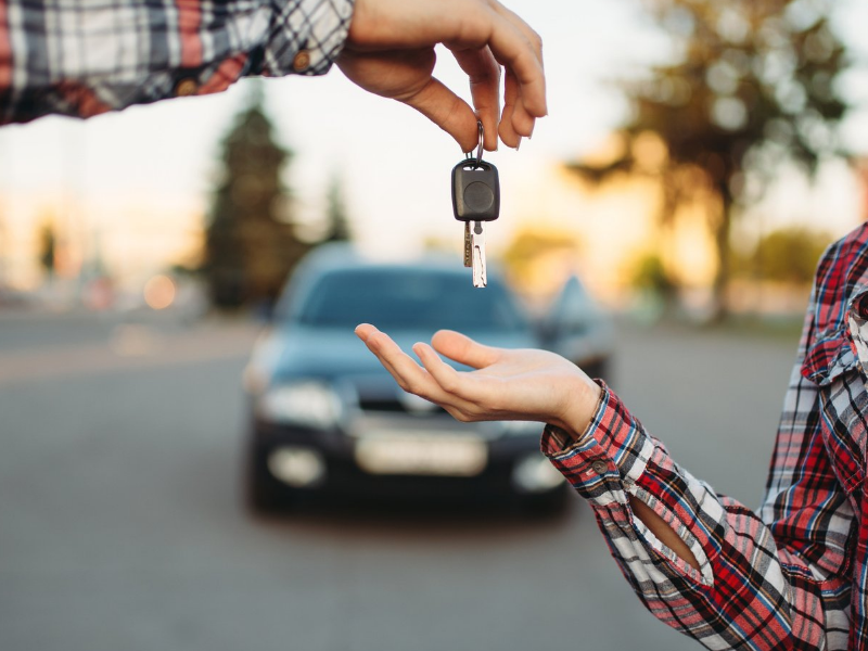 Patente B: da privatista conviene?