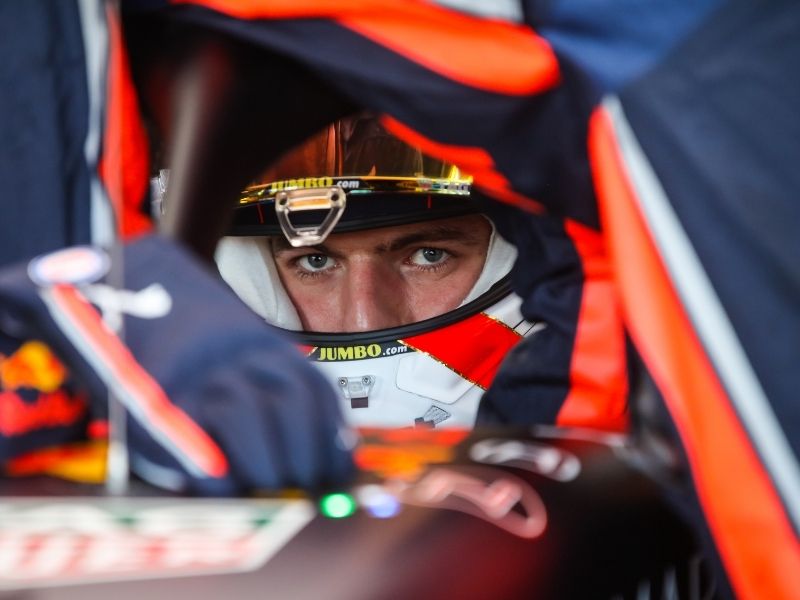 Formula 1: come diventare piloti