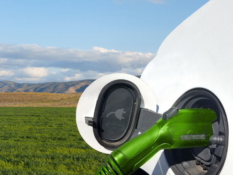 Quali sono gli aspetti negativi dei veicoli elettrici?