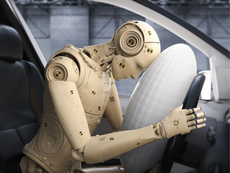 Le auto meno sicure secondo Euro NCAP