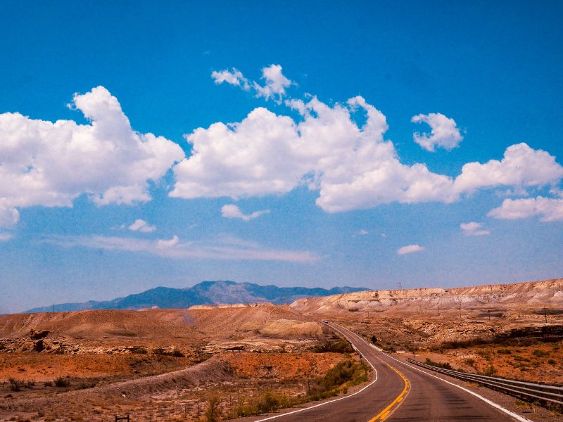 Guidare negli USA, con quale patente?