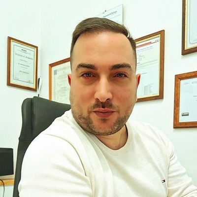 Tiziano Troiano